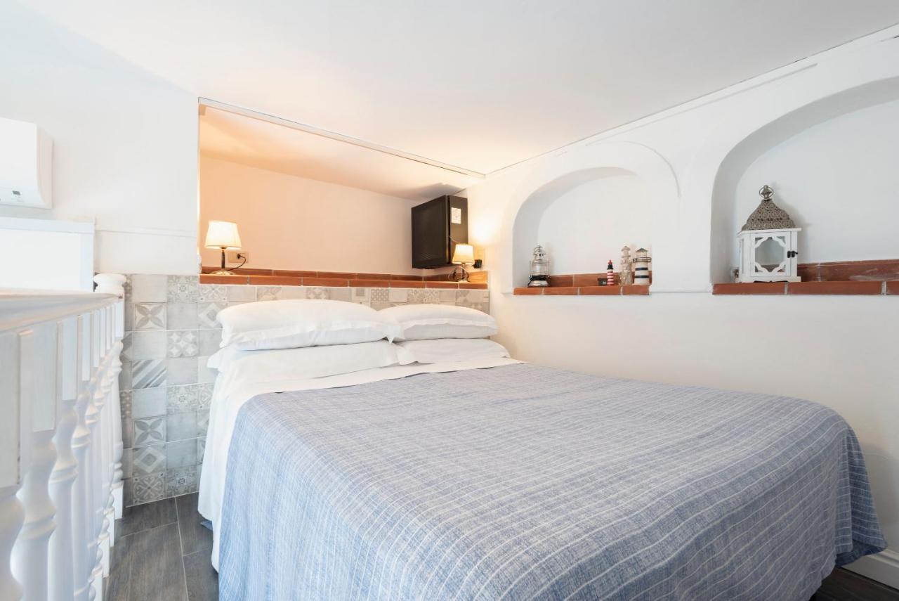 Hotel La Caletta Porto Santo Stefano  Eksteriør bilde