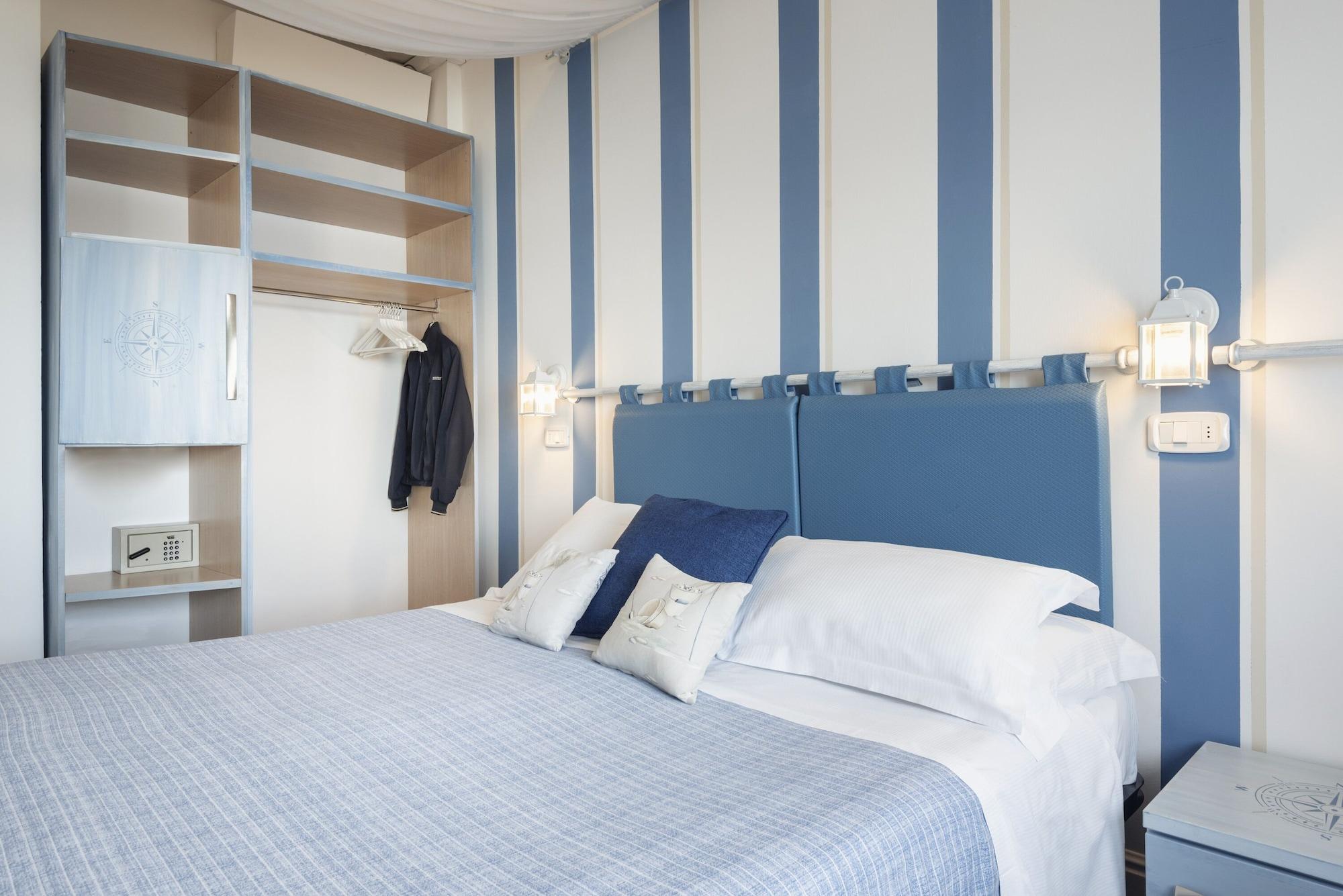 Hotel La Caletta Porto Santo Stefano  Eksteriør bilde
